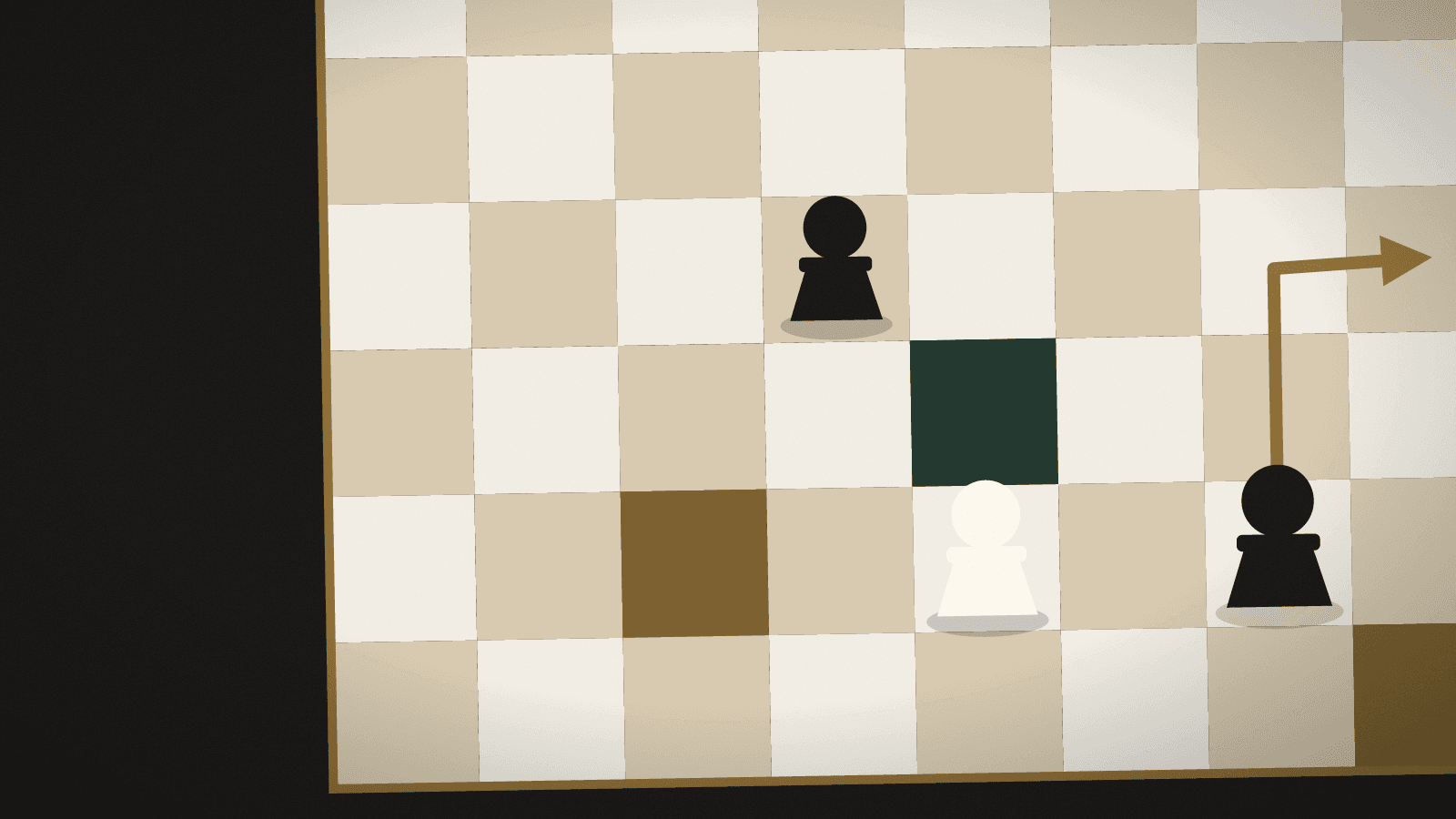 Дубов и Непомнящий упали в нижнюю сетку Chess.com Open
