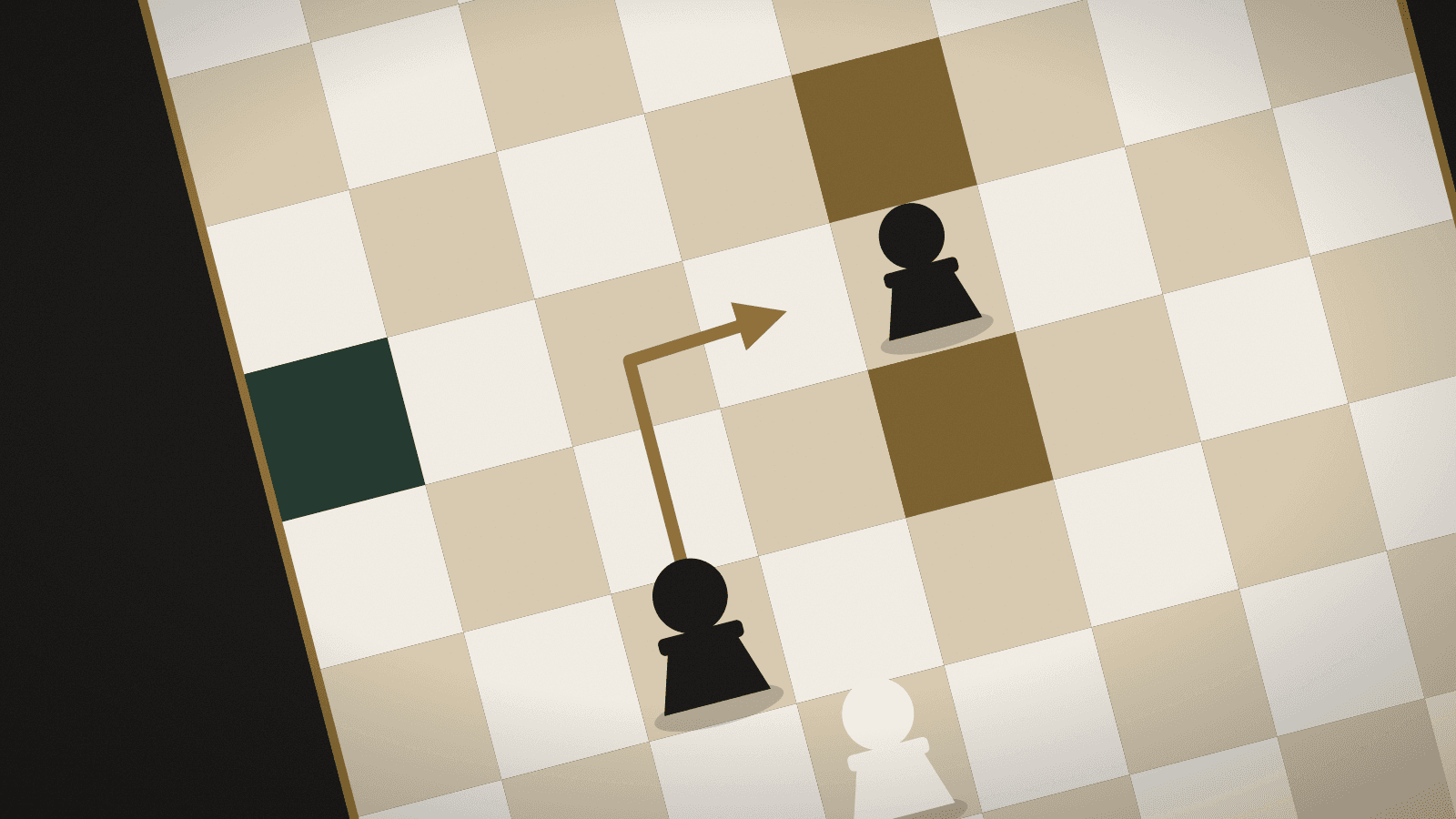 Непомнящий выиграл партию у Карлсена в финале Global Chess League