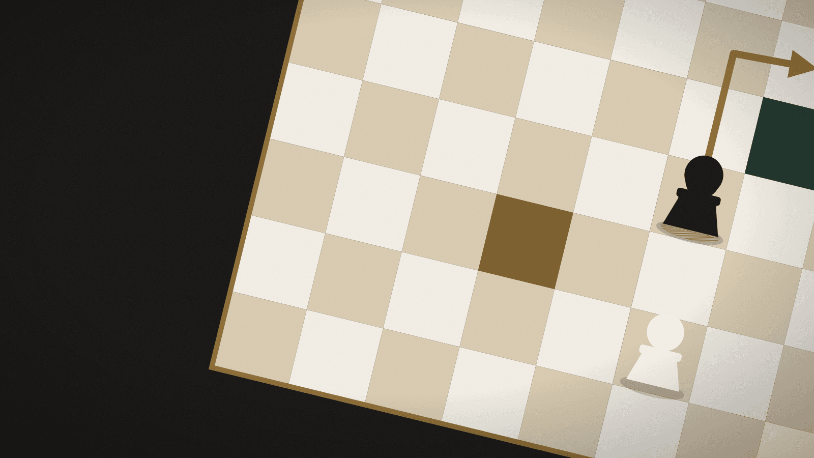 Лазавик остановился в шаге от финала Chesscom Open, где сыграют Дудa и Со