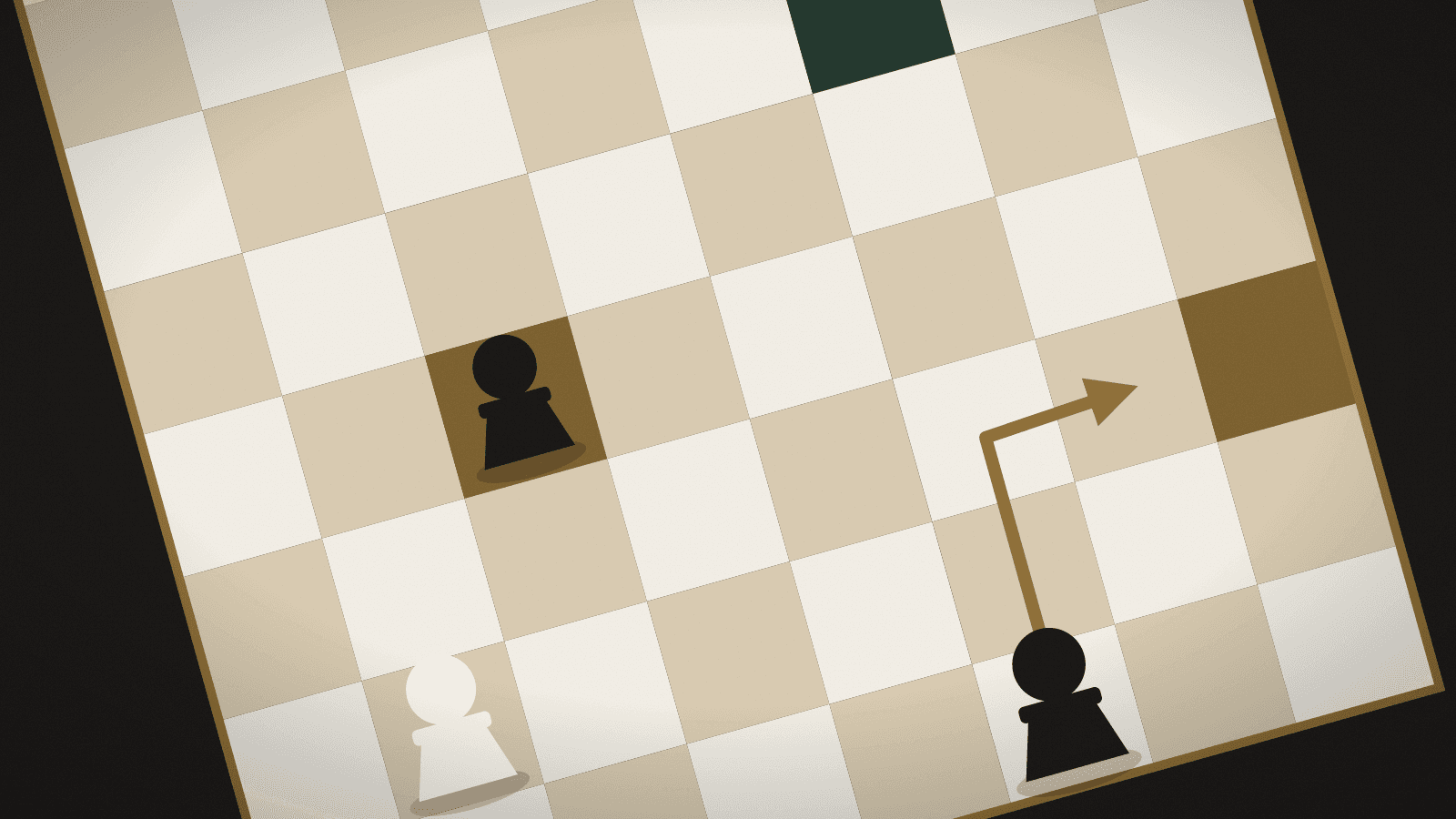 Российские шахматисты не могут доиграть партии на Lichess