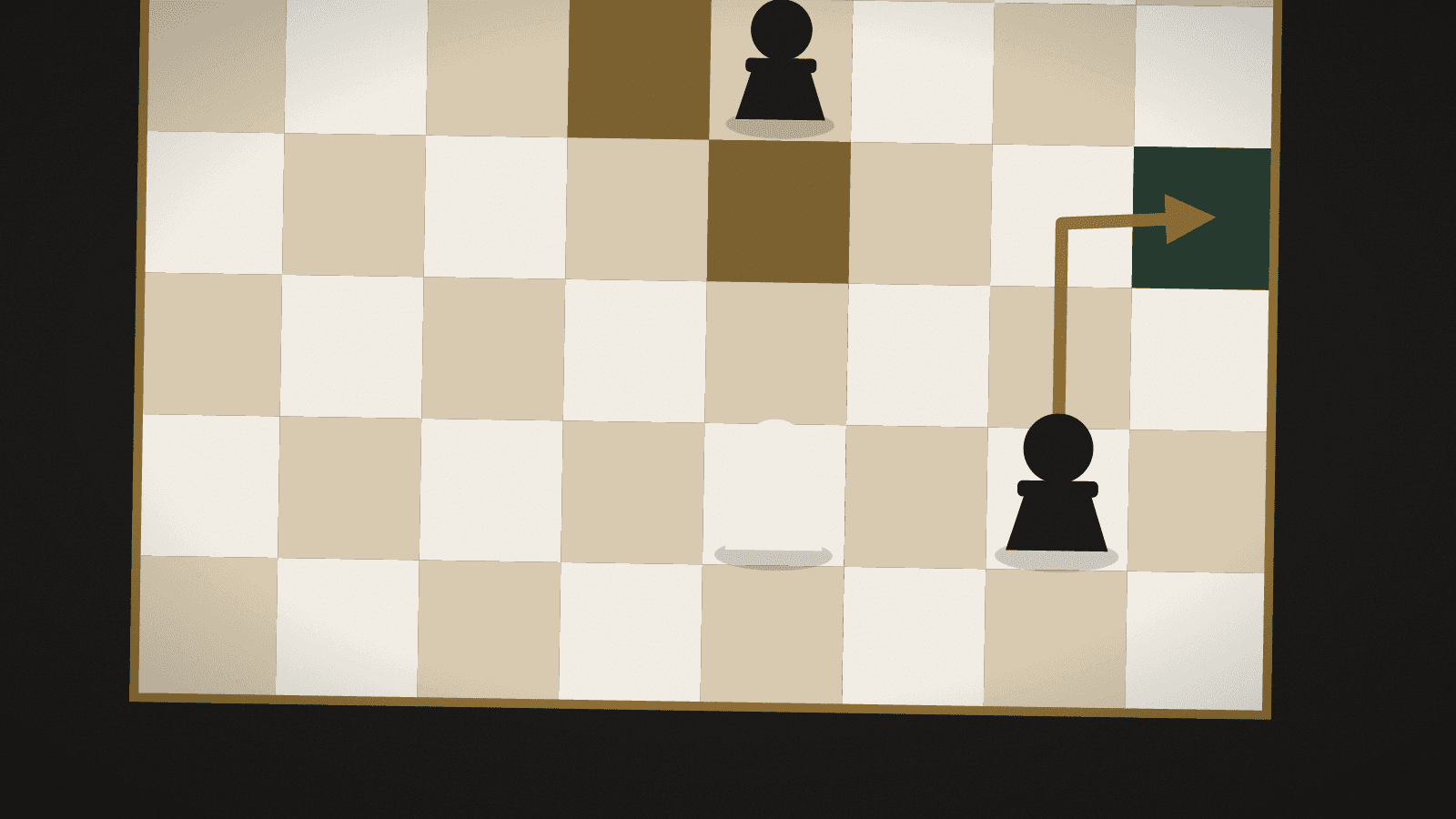 VK выиграла шахматный турнир Finchess для компаний России