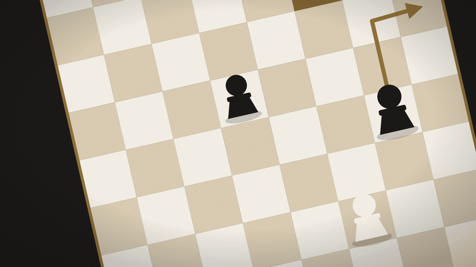Lichess вскрыл дебютные тренды: чем рискуют чёрные на высоком рейтинге