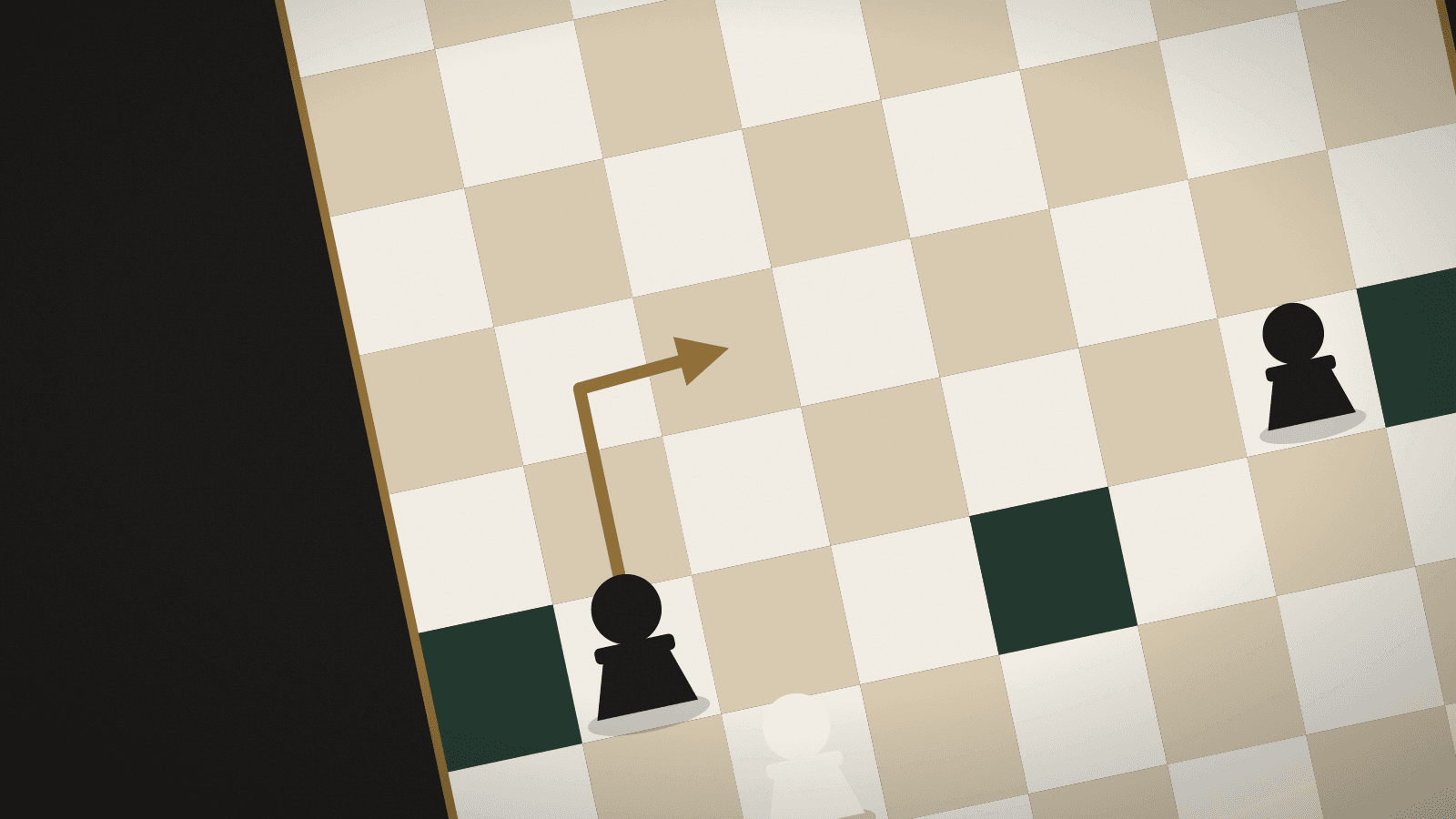 Усков взял августовскую Bullet Titled Arena на Lichess