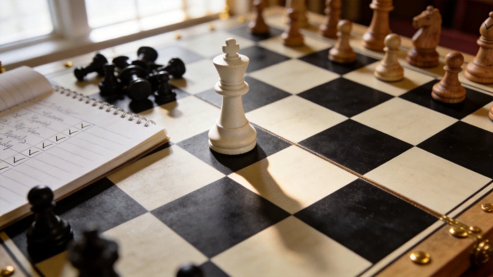 FIDE спросила 672 шахматистки, что мешает им остаться в игре